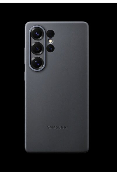 Samsung جراب كيند سوت لهاتف جالكسي S25 ألترا | أسود | EF-VS938PBEGWW