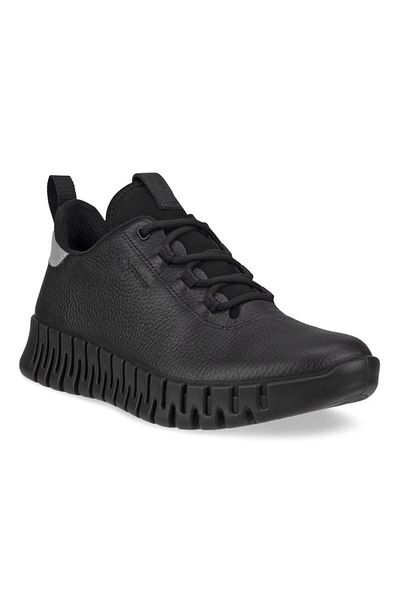 Ecco Gruuv W Negru