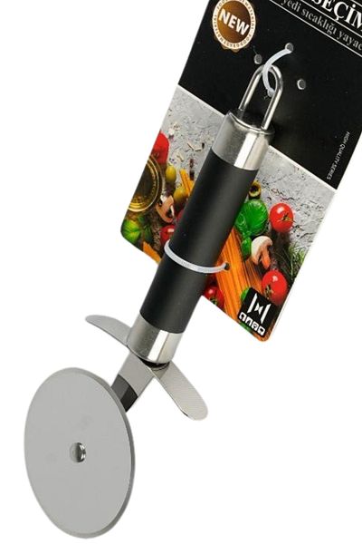 ODTA Pizza Ravioli Dough Cutter Cutting Knife Dough Roulette Dough Forming Machine