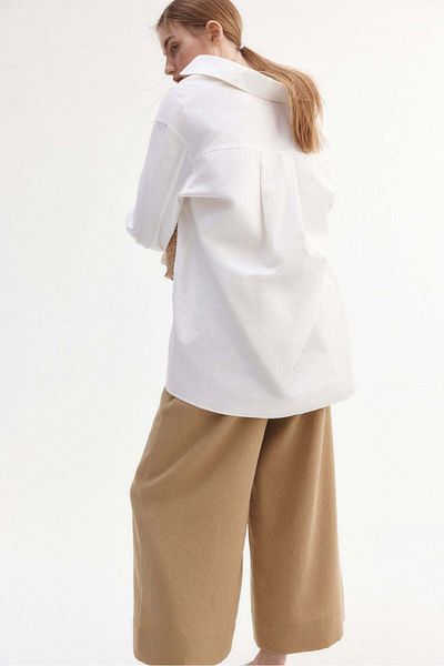 H&M Wide culottes