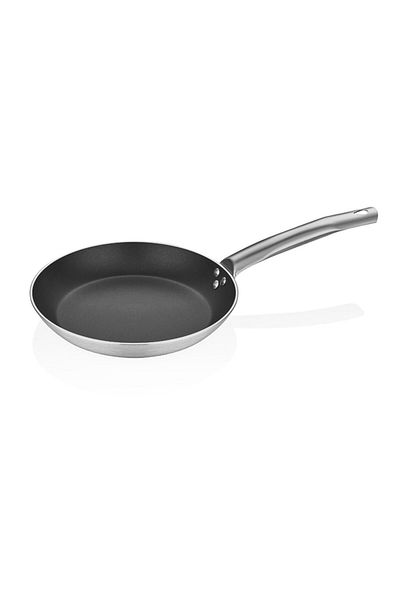Altınbaşak Advanced Pro Induction Fry Pan 22cm