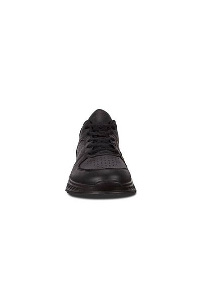 Ecco Exostride W Negru