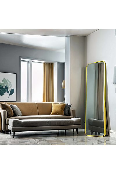 Ebticar Floor Mirror