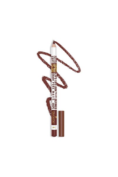 Character محدد شفاه من كاركتر شايب أوف يو-C710