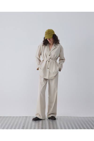 BEWS Julia Gömlek Ceket