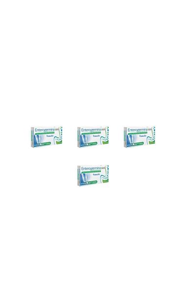 Enterogermina Kids 20 Vials 4 Pieces