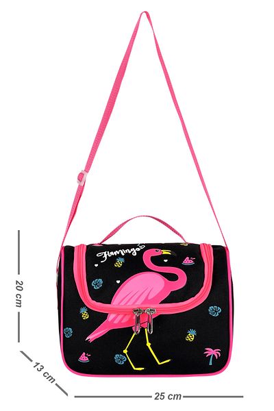 QL ACCESSORY Girl's Thermally Insulated Lunchbox