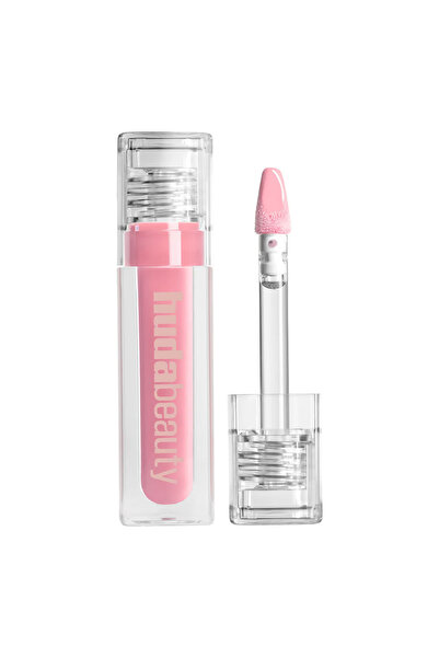 Huda Beauty - Lip Gloss - Faux Filler - Uuu-Baby (3,9 ml)