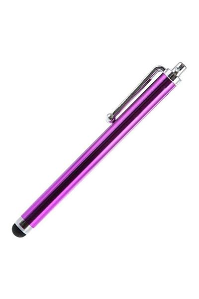 Generic Stylus Touch Screen Pen 0.9 Purple