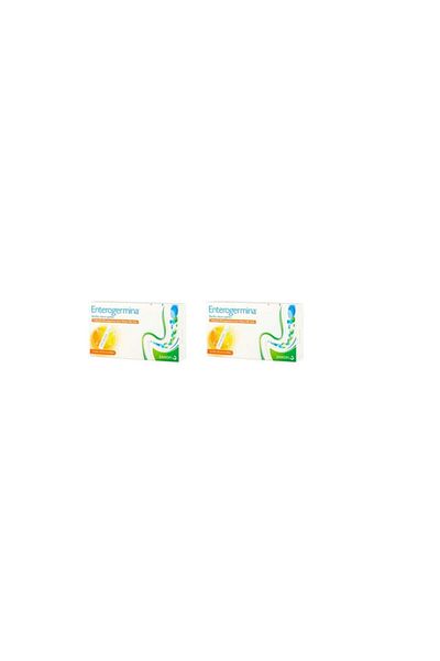 Enterogermina 20 Vials Adult 2 Pieces