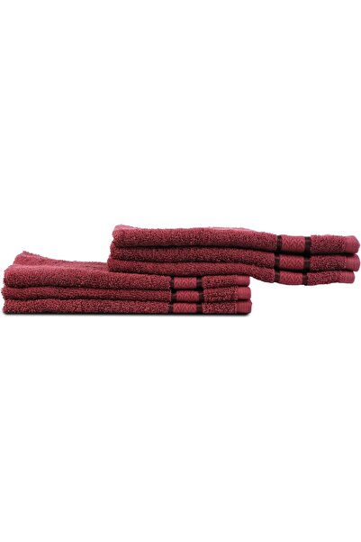 ORCHID Desire Combed Hand Towel 40x60cm