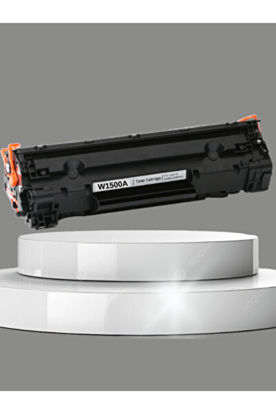 HP 150A TONER W1500A (150A) Çipli Muadil Toner - LaserJet M111ca (7MD65A) Uyumlu