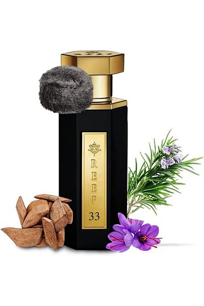 Reef 33 Parfum Hair for unisex 50ml‏