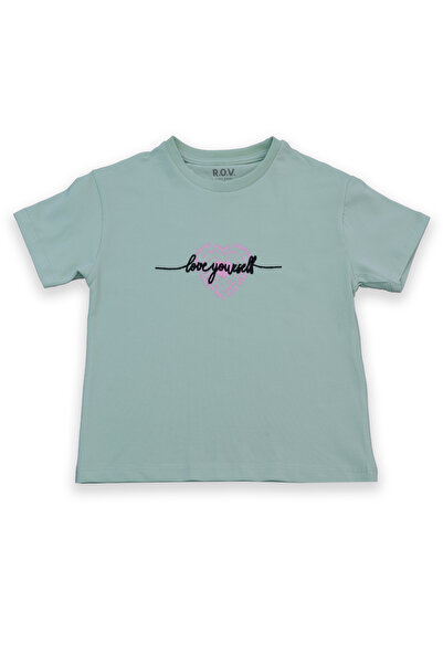 Stylein R.O.V Love Yourself T-Shirt