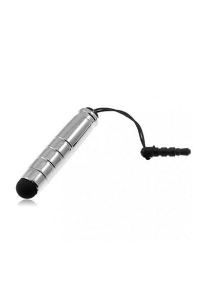 Generic MINI STYLUS PEN SILIVER