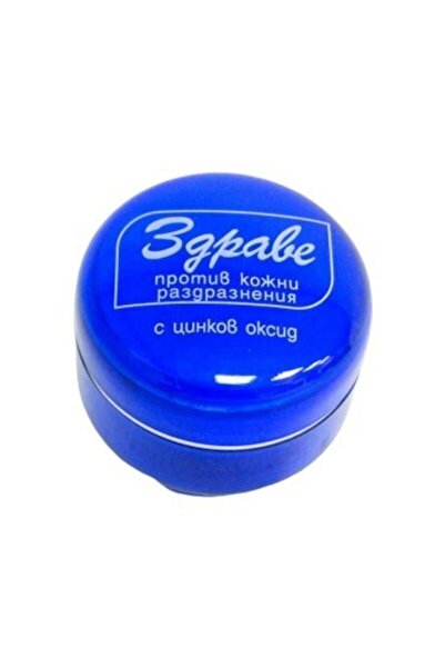 ZDRAVE Cilt Bakım Kremi 30 gr