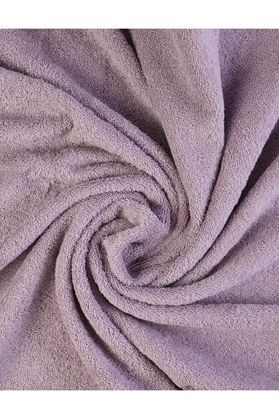 ORCHID DESIRE FACE TOWEL 30X30CM PLATINUM