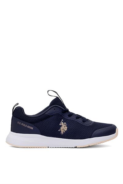 U.S. Polo Assn. Дамски маратонки за бягане - U.S. Polo Assn. 101938180 5M Smart Navy