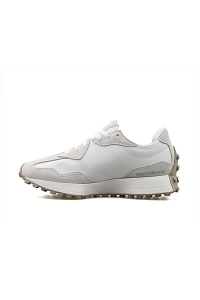 New Balance 327 Cream Model Collection Women's Casual Shoes Ws327Ke Cream