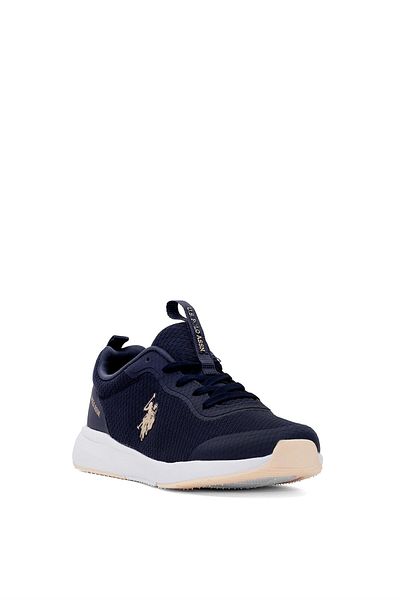 U.S. Polo Assn. Дамски маратонки за бягане - U.S. Polo Assn. 101938180 5M Smart Navy