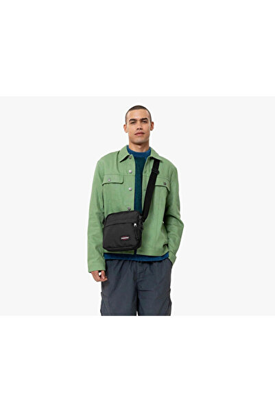 Eastpak Кольоровий, великий плечовий рюкзак EK0A5BIB0081