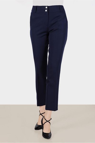 Alvina PIPE TROUSERS 70351