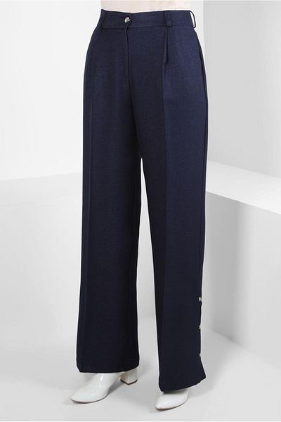 Alvina WIDE LEG PANTS 70616