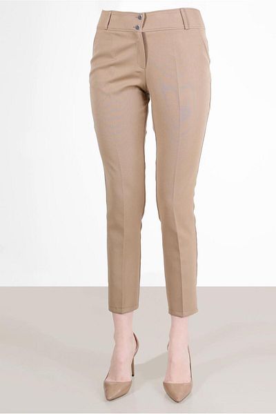 Alvina PIPE TROUSERS 70351