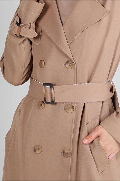 Alvina ΚΡΟΥΒΑΖΙ ΛΑΙΜΟΣ ΜΕ ΖΩΝΗ ΠΑΡΤΑΣ 10776