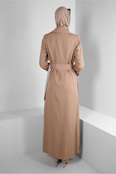 Alvina ΚΡΟΥΒΑΖΙ ΛΑΙΜΟΣ ΜΕ ΖΩΝΗ ΠΑΡΤΑΣ 10776