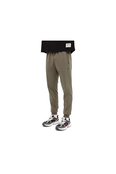 lumberjack Ανδρικά casual φούτερ 101939495   Χακί