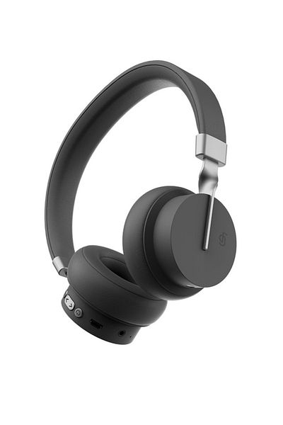 Fingertime P3 Wireless Bluetooth Headphones with ENC and ANC Noise Cancellation,Hifi Stereo Earphones