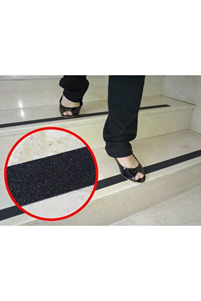 ForWhat Büro İş Personel Güvenliği için Merdiven Koruyucu Kaydırmaz Zemin Bantı