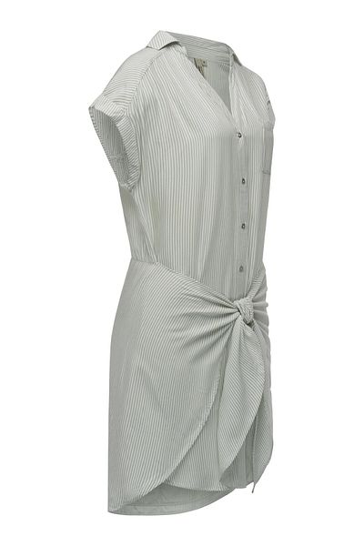 Ragwear Blusenkleid Bahaya Stripe
