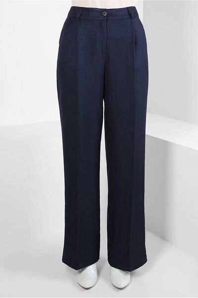 Alvina WIDE LEG PANTS 70616