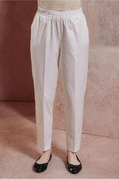 Alvina PANTALONI ELASTICI BELI 70724