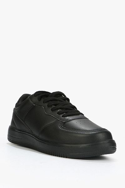 Hammer Jack Pantofi casual de damă Compas Black