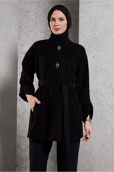 Alvina Ρούχα με ζώνη Chic 45220
