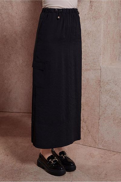 Alvina Φούστα 60557 - Cargo Pocket