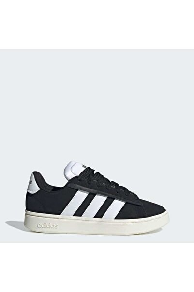adidas Grand Court Alp Siyah Erkek Sneaker JH7235