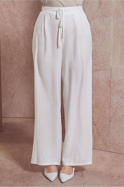 Alvina WIDE LEG PANT 70708
