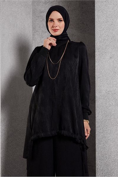 Alvina Σετ κοστουμιού JAKAR 45253 Model Pants