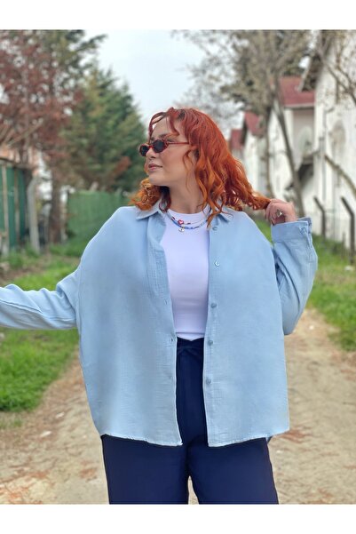 Tumtum Wear Oversize