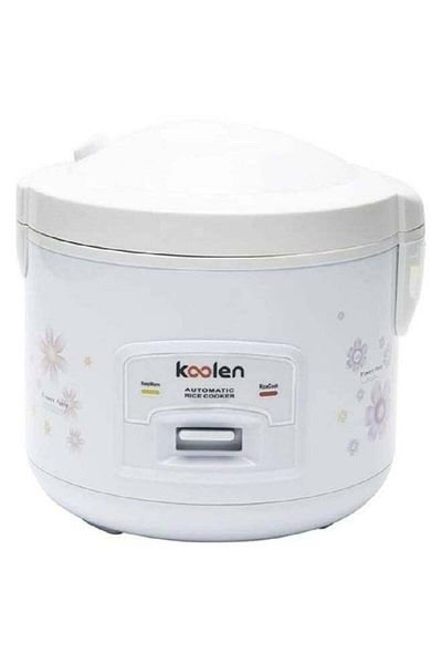 Koolen Colin Rice Cooker 500W 1.5L 816100001