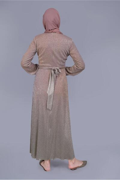 Alvina ΦΟΡΕΜΑ ΦΟΡΕΜΑ ΜΕ ΖΩΝΗ 40830