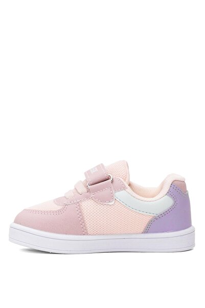 U.S. Polo Assn. Pink U.S. Polo Assn. Baby Girl Classic Sneaker Model 101952591   5I Carren 5Fx