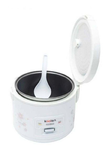 Koolen Colin Rice Cooker 500W 1.5L 816100001