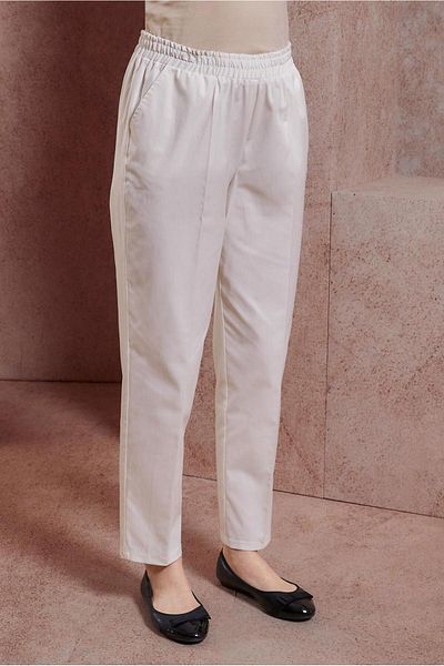 Alvina PANTALONI ELASTICI BELI 70724