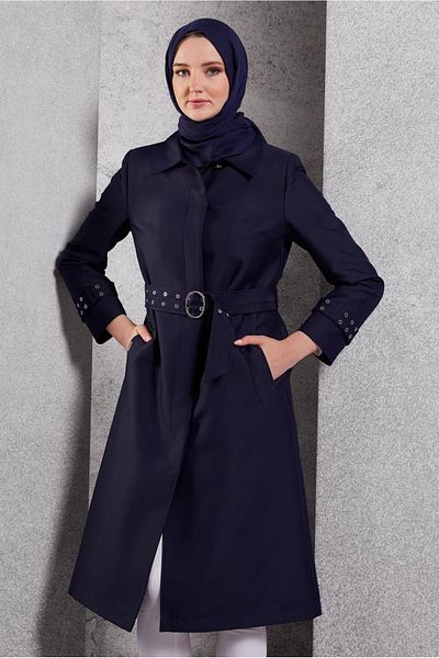Alvina 10914 Trench arcuit model