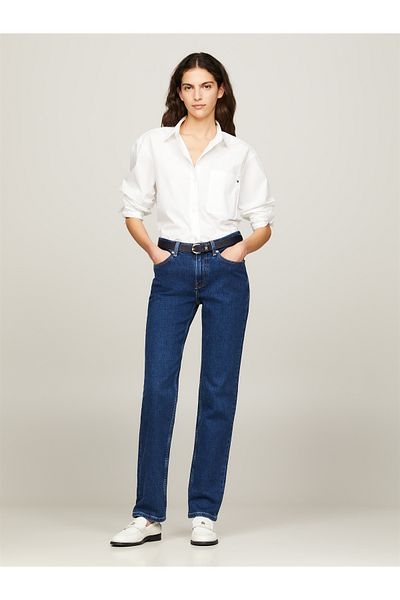 Tommy Hilfiger Female Blue Jeans